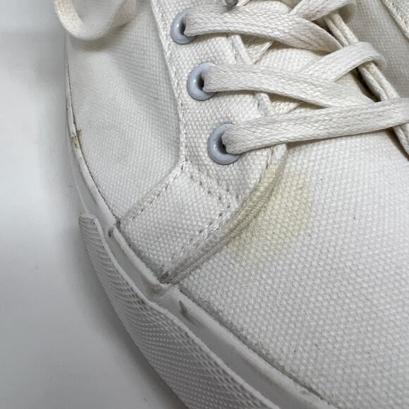 New Republic Sneaker Lace Up Shoe - 11 - Picture 2 of 8